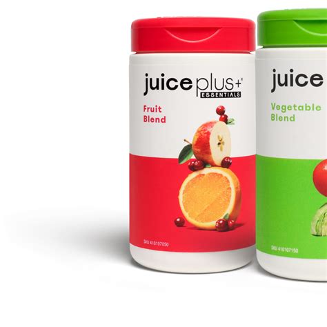 Juice Plus+ Live Highlights .